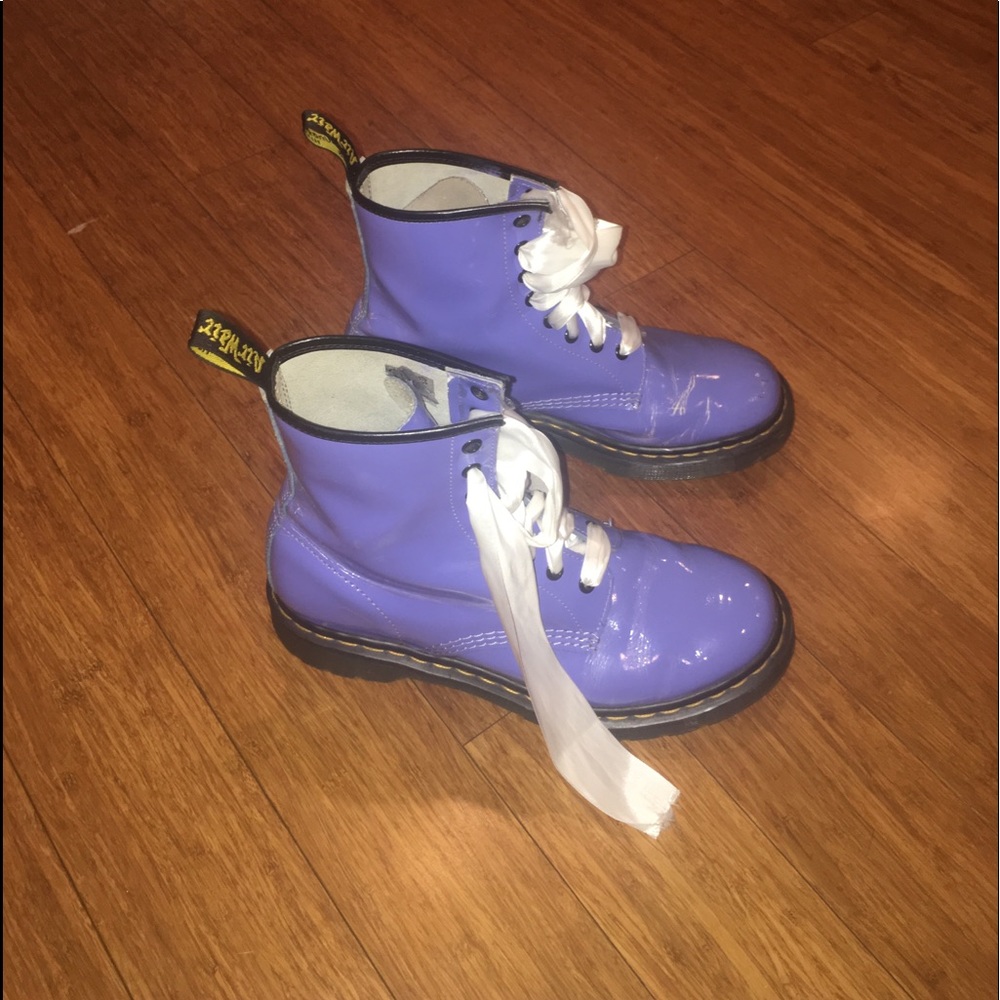 🚨RARE DOC MARTENS ALERTTTT🚨